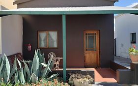Rusgenot - Richmond, Karoo